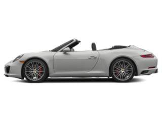 2019 Porsche 911 Carrera S RWD photo