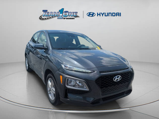 2019 Hyundai Kona SE FWD photo