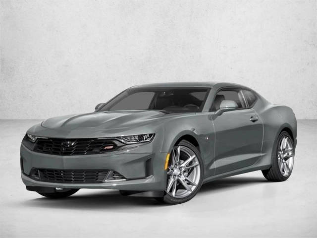 2019 Chevrolet Camaro ZL1 RWD photo