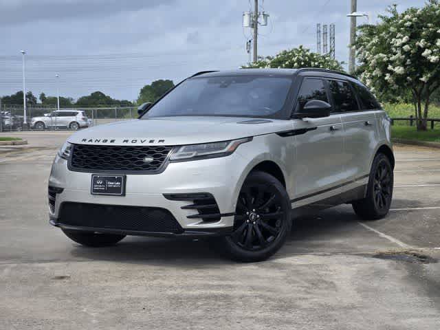 2019 Land Rover Range Rover Velar R-Dynamic SE AWD photo