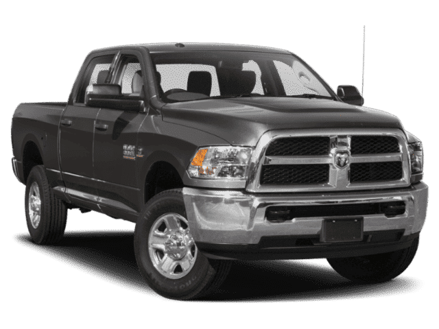 2018 Ram 3500 Laramie Longhorn 4WD photo