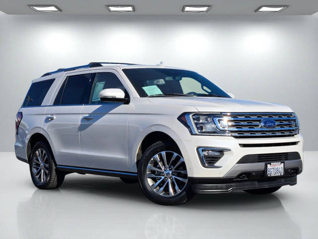 2018 Ford Expedition Limited 4WD photo