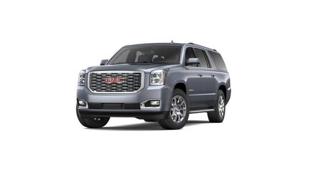 2019 GMC Yukon XL Denali 4WD photo