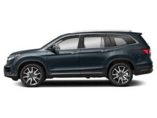 2019 Honda Pilot Touring 8-Passenger AWD photo