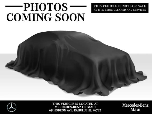 2019 Mercedes-Benz E-Class E 300 RWD photo