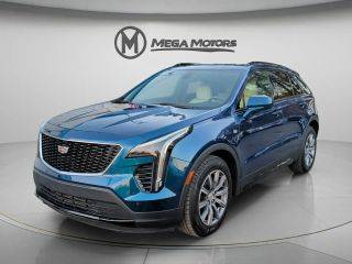 2019 Cadillac XT4 FWD Sport FWD photo