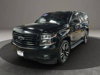 2019 Chevrolet Tahoe Premier 4WD photo