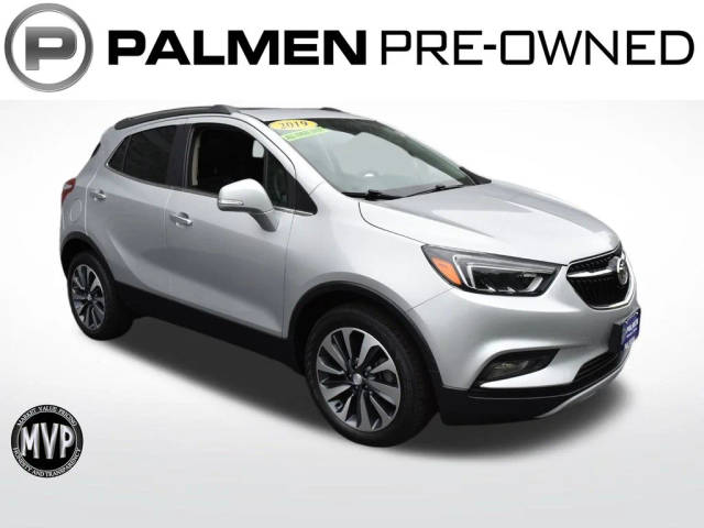 2019 Buick Encore Essence AWD photo