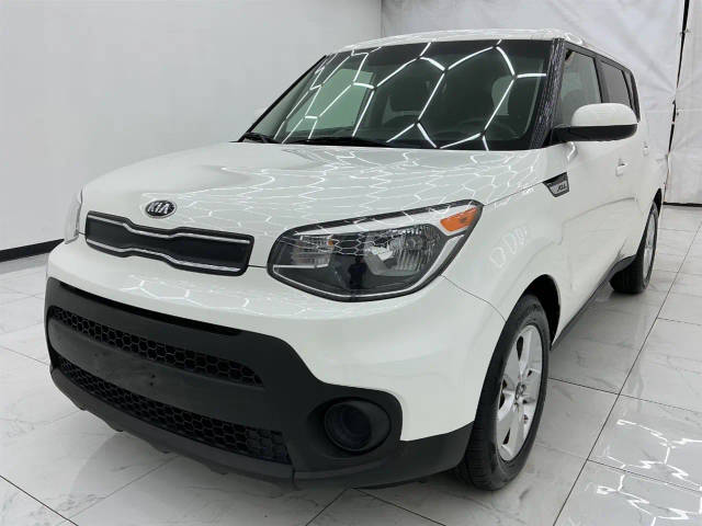2019 Kia Soul Base FWD photo