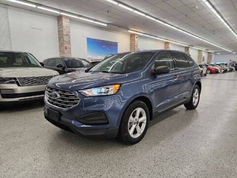 2019 Ford Edge SE FWD photo