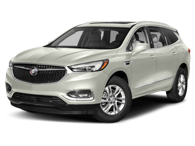 2019 Buick Enclave Premium AWD photo