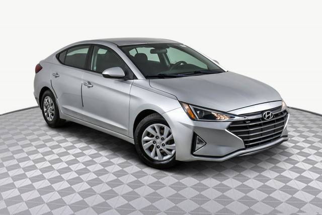 2019 Hyundai Elantra SE FWD photo