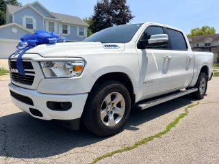2019 Ram 1500 Big Horn/Lone Star 4WD photo
