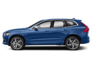 2019 Volvo XC60 R-Design AWD photo