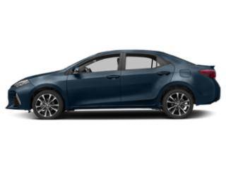 2019 Toyota Corolla SE FWD photo