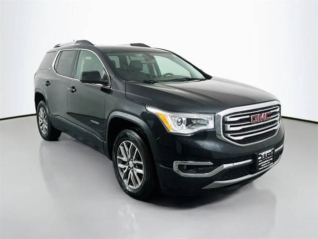 2019 GMC Acadia SLE FWD photo