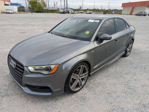 2018 Audi A3 Premium FWD photo
