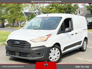 2019 Ford Transit Connect Van XL FWD photo
