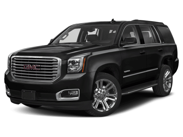 2019 GMC Yukon SLT Standard Edition 4WD photo