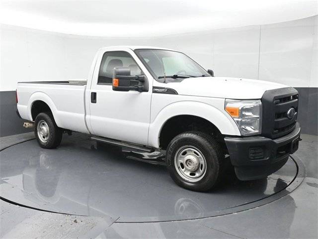 2016 Ford  XL 4WD photo