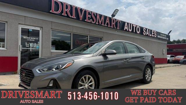 2019 Hyundai Sonata SE FWD photo