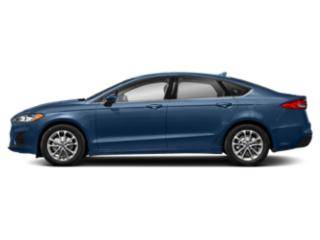 2019 Ford Fusion S FWD photo