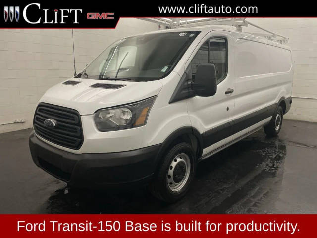 2019 Ford Transit Van RWD photo