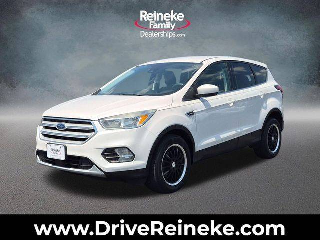 2019 Ford Escape SE FWD photo