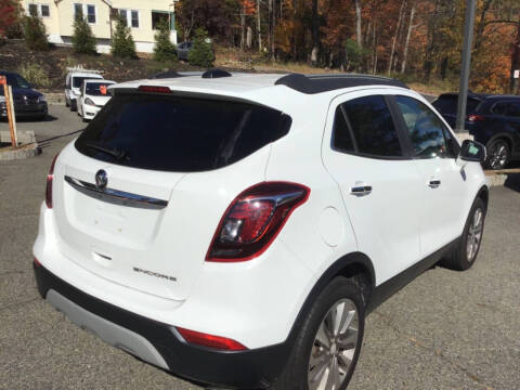 2019 Buick Encore Preferred FWD photo