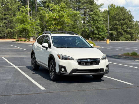 2019 Subaru Crosstrek Limited AWD photo