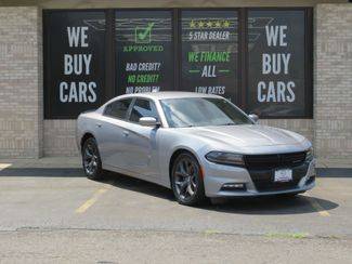 2018 Dodge Charger R/T RWD photo