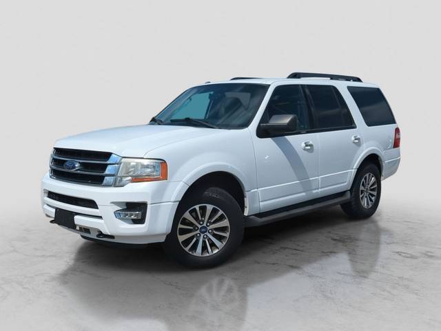 2017 Ford Expedition XLT 4WD photo