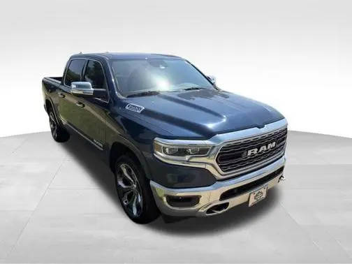 2019 Ram 1500 Limited 4WD photo