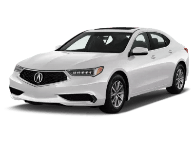 2019 Acura TLX w/Technology Pkg FWD photo