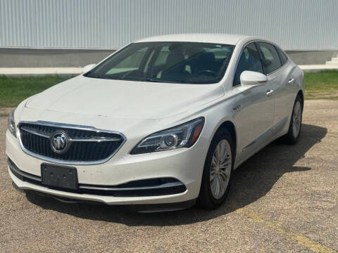 2019 Buick LaCrosse Essence FWD photo