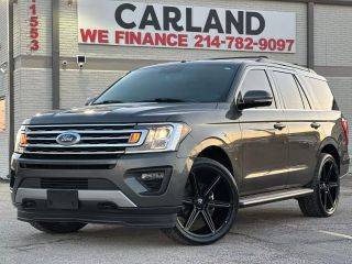 2019 Ford Expedition XLT 4WD photo