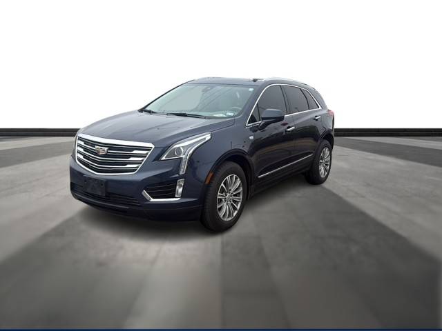 2019 Cadillac XT5 Luxury FWD FWD photo