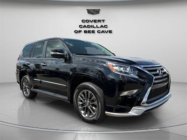 2019 Lexus GX GX 460 Premium 4WD photo