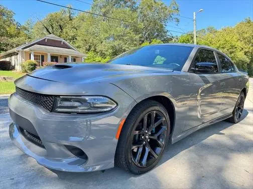 2019 Dodge Charger R/T RWD photo