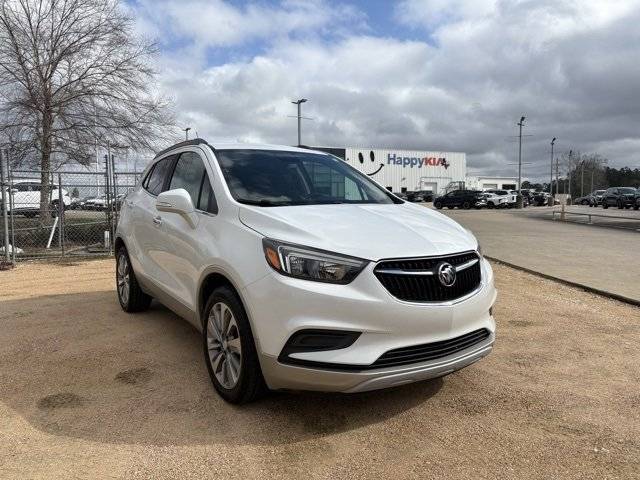 2019 Buick Encore Preferred FWD photo