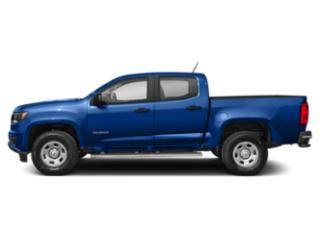 2019 Chevrolet Colorado 2WD LT RWD photo