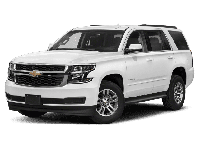 2019 Chevrolet Tahoe LT RWD photo