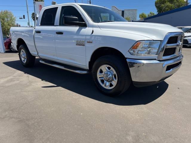 2018 Ram 2500 Tradesman RWD photo