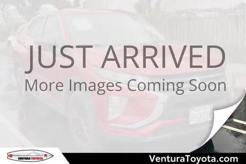 2018 Mitsubishi Eclipse Cross LE 4WD photo