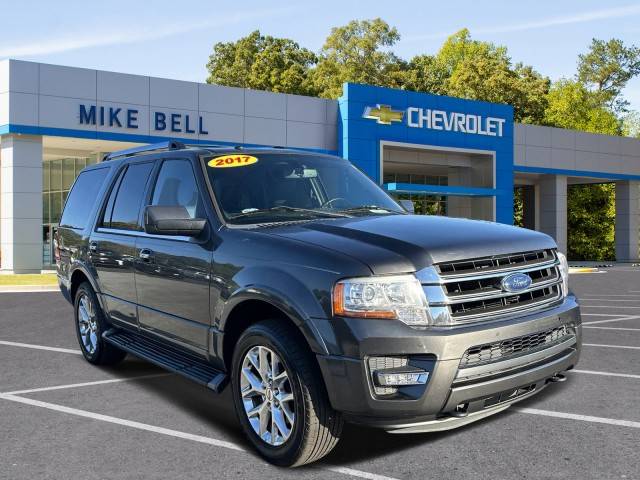 2017 Ford Expedition Limited 4WD photo