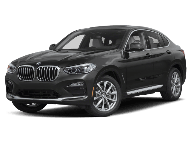 2019 BMW X4 xDrive30i AWD photo