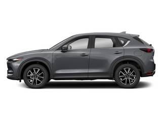 2018 Mazda CX-5 Touring AWD photo