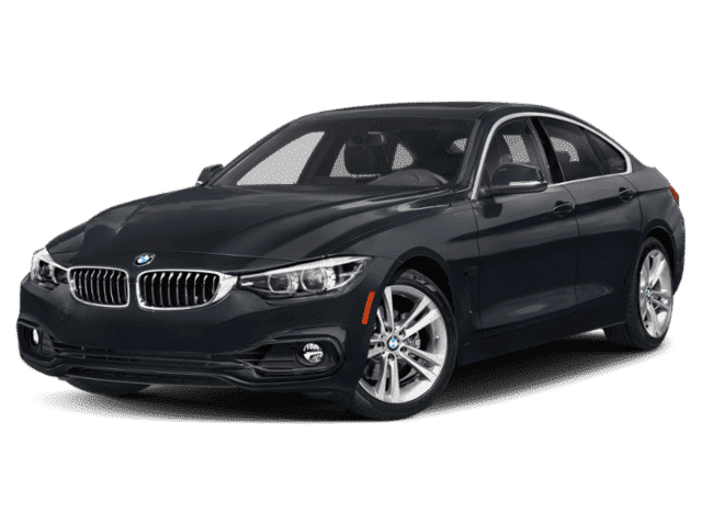 2019 BMW 4 Series Gran Coupe 430i xDrive AWD photo