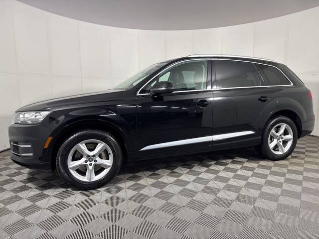 2018 Audi Q7 Premium Plus AWD photo
