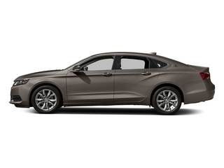 2017 Chevrolet Impala LT FWD photo